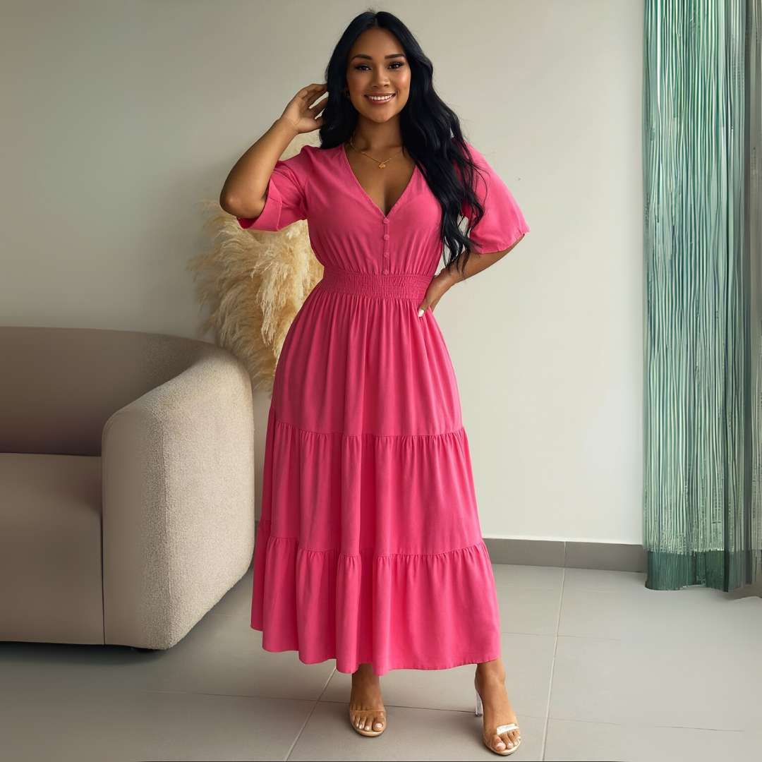 Vestido Valentina