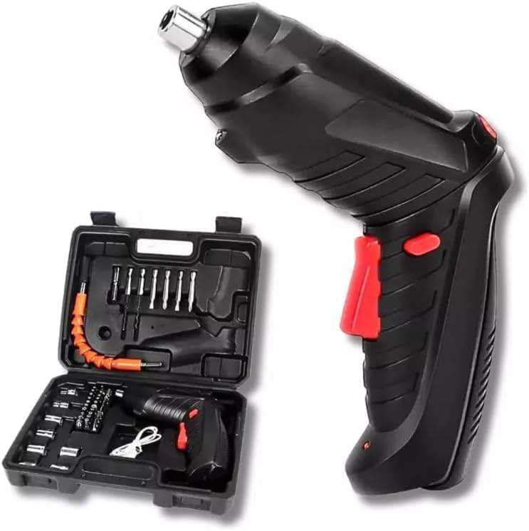 MINI TALADRO MULTIFUNCIONAL USB