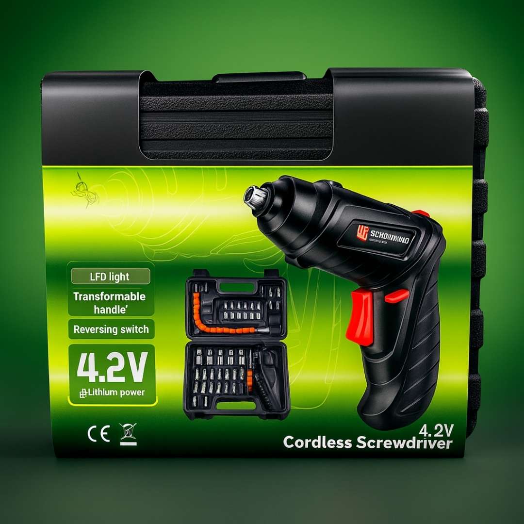 MINI TALADRO MULTIFUNCIONAL USB