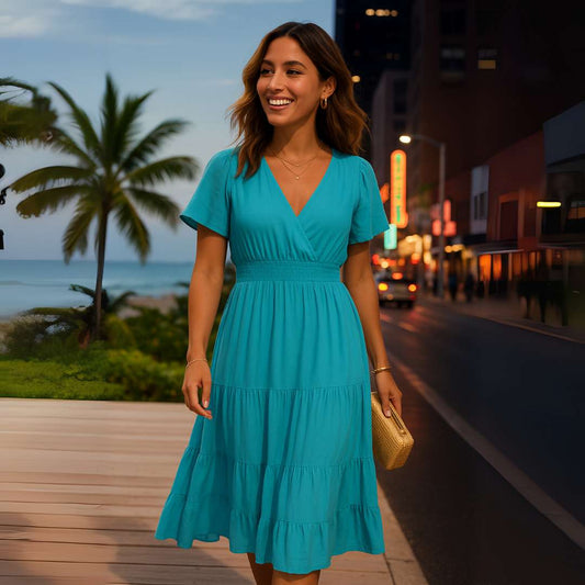 Vestido Valentina