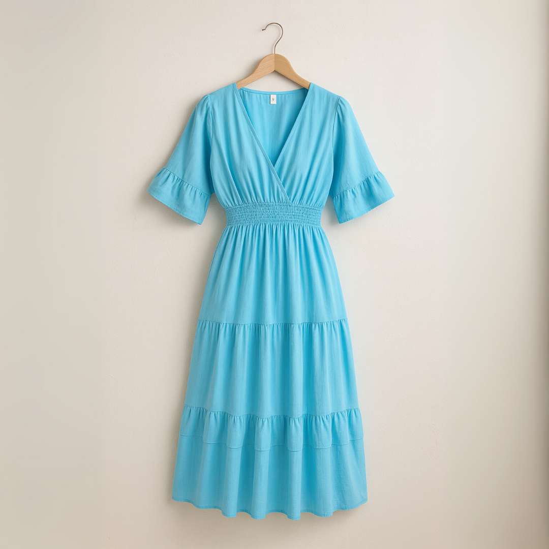 Vestido Valentina