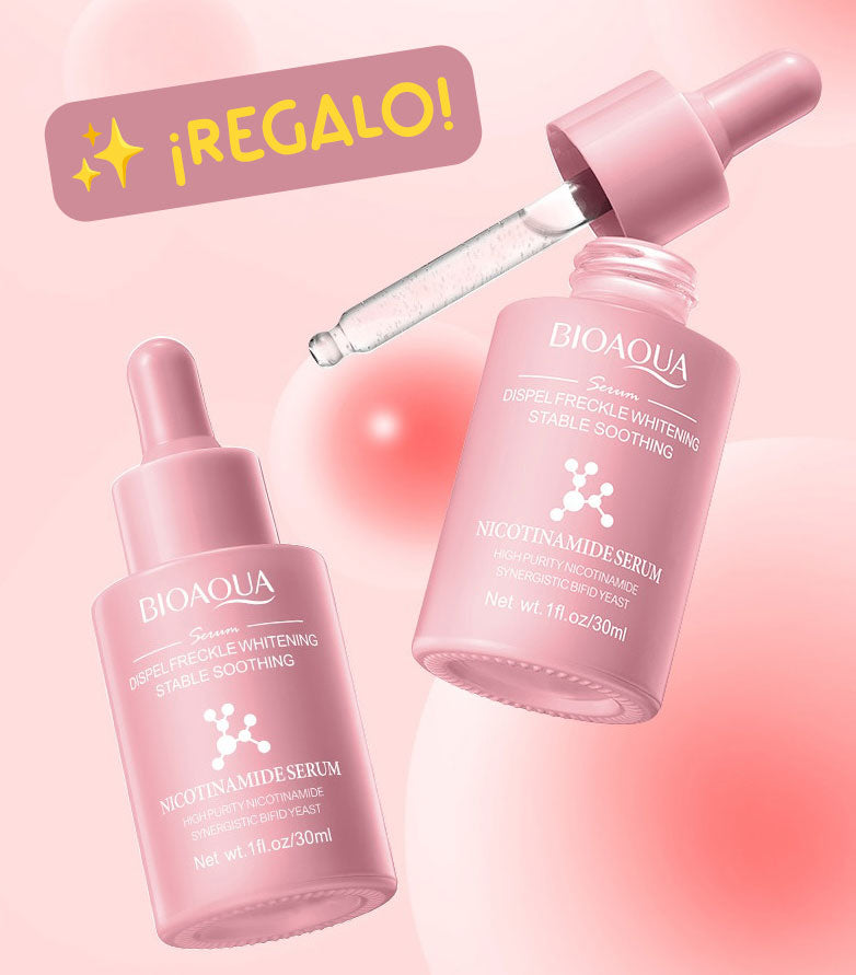 LABIALES LÍQUIDOS HANDAIYAN + REGALO